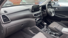 Hyundai Tucson 1.6 GDi SE Nav 5dr 2WD Petrol Estate